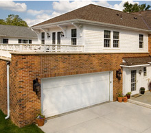 Garage Door Repair in Bell, CA