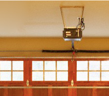 Garage Door Openers in Bell, CA