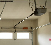 Garage Door Springs in Bell, CA